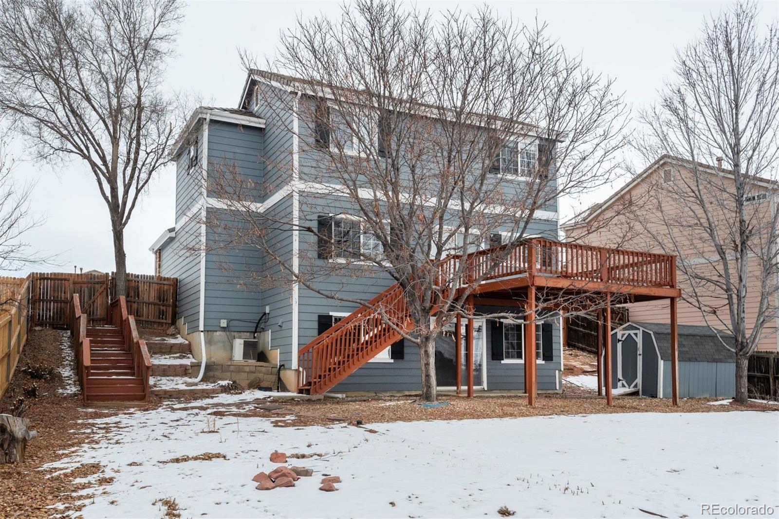 2527 S Andes Circle