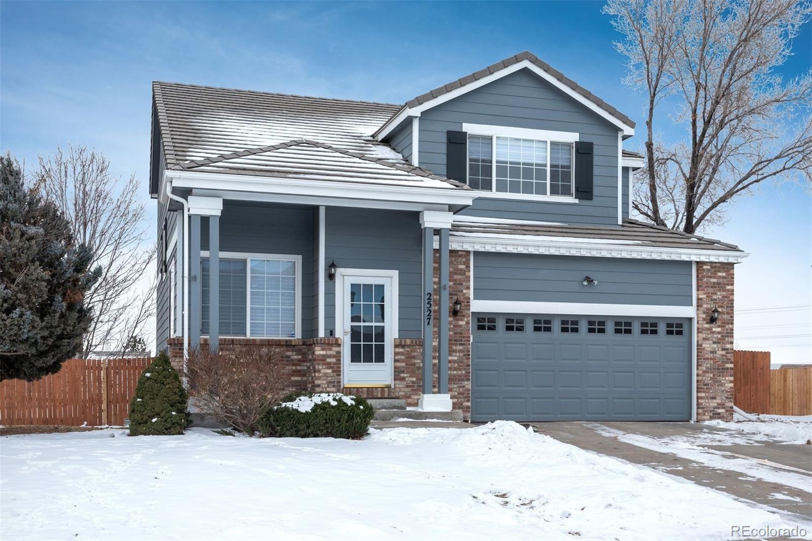 2527 S Andes Circle