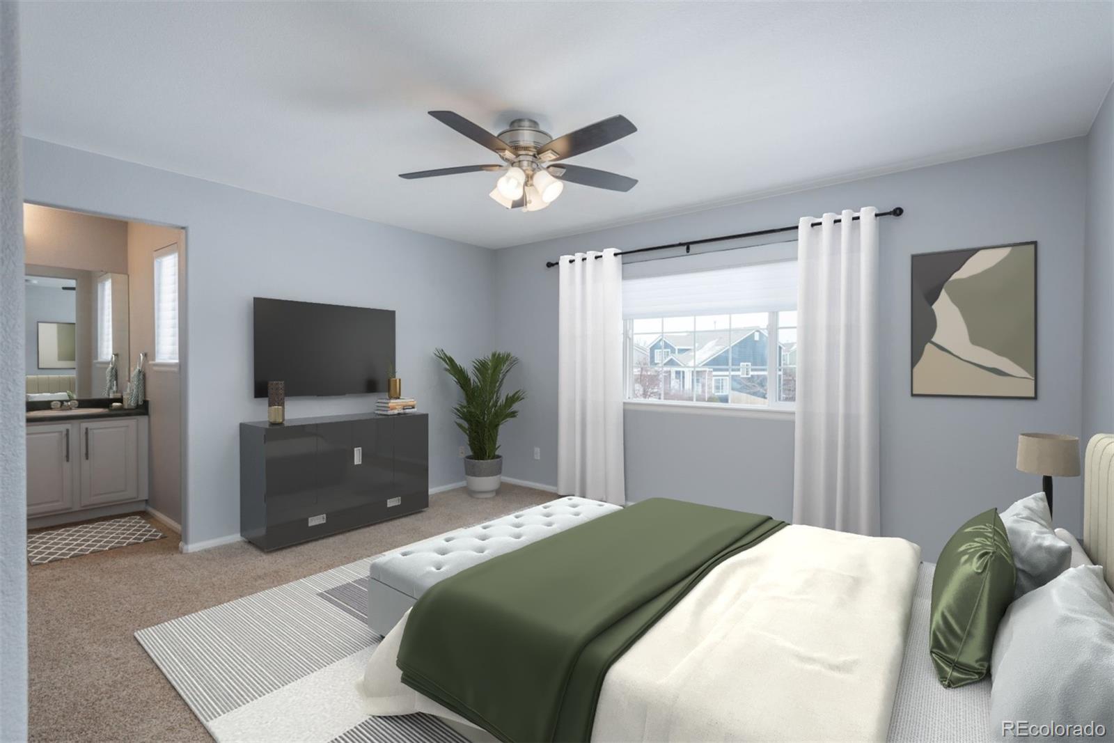 2527 S Andes Circle