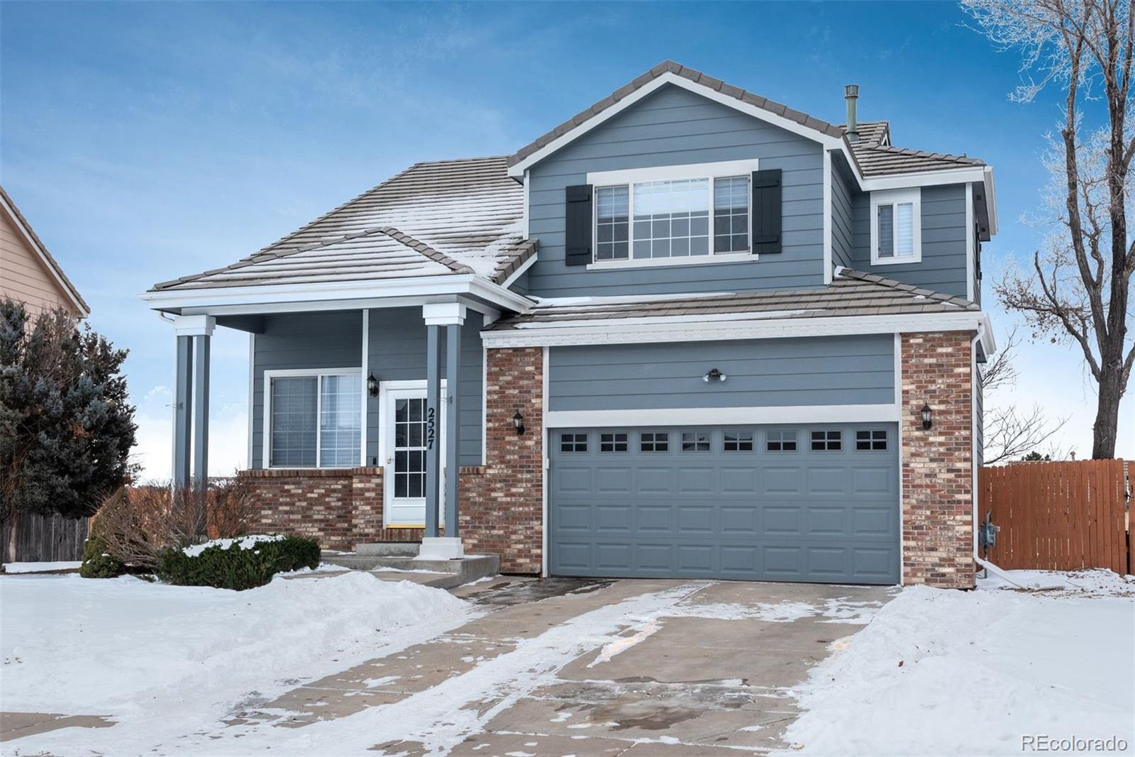 2527 S Andes Circle