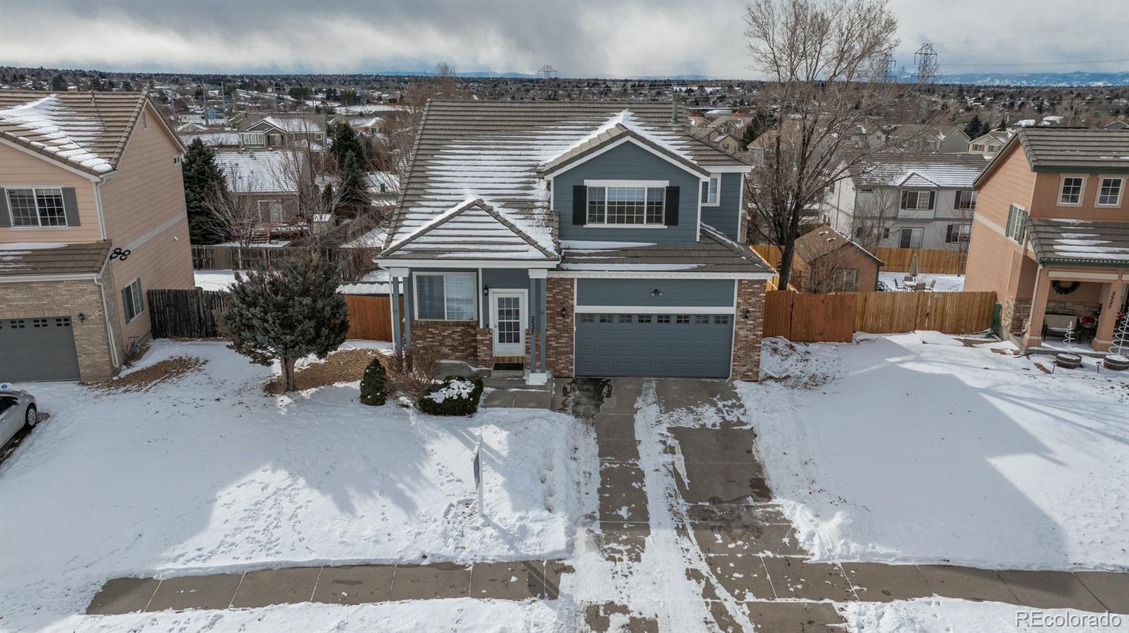 2527 S Andes Circle