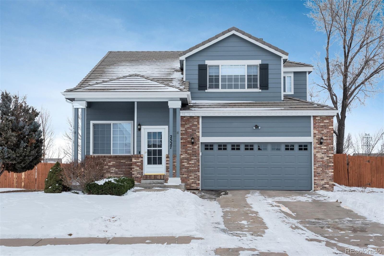 2527 S Andes Circle