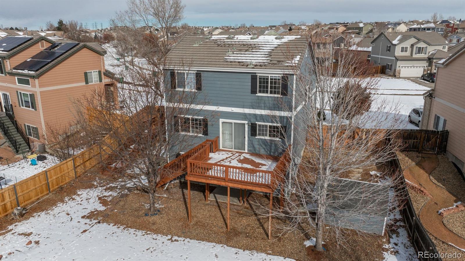 2527 S Andes Circle