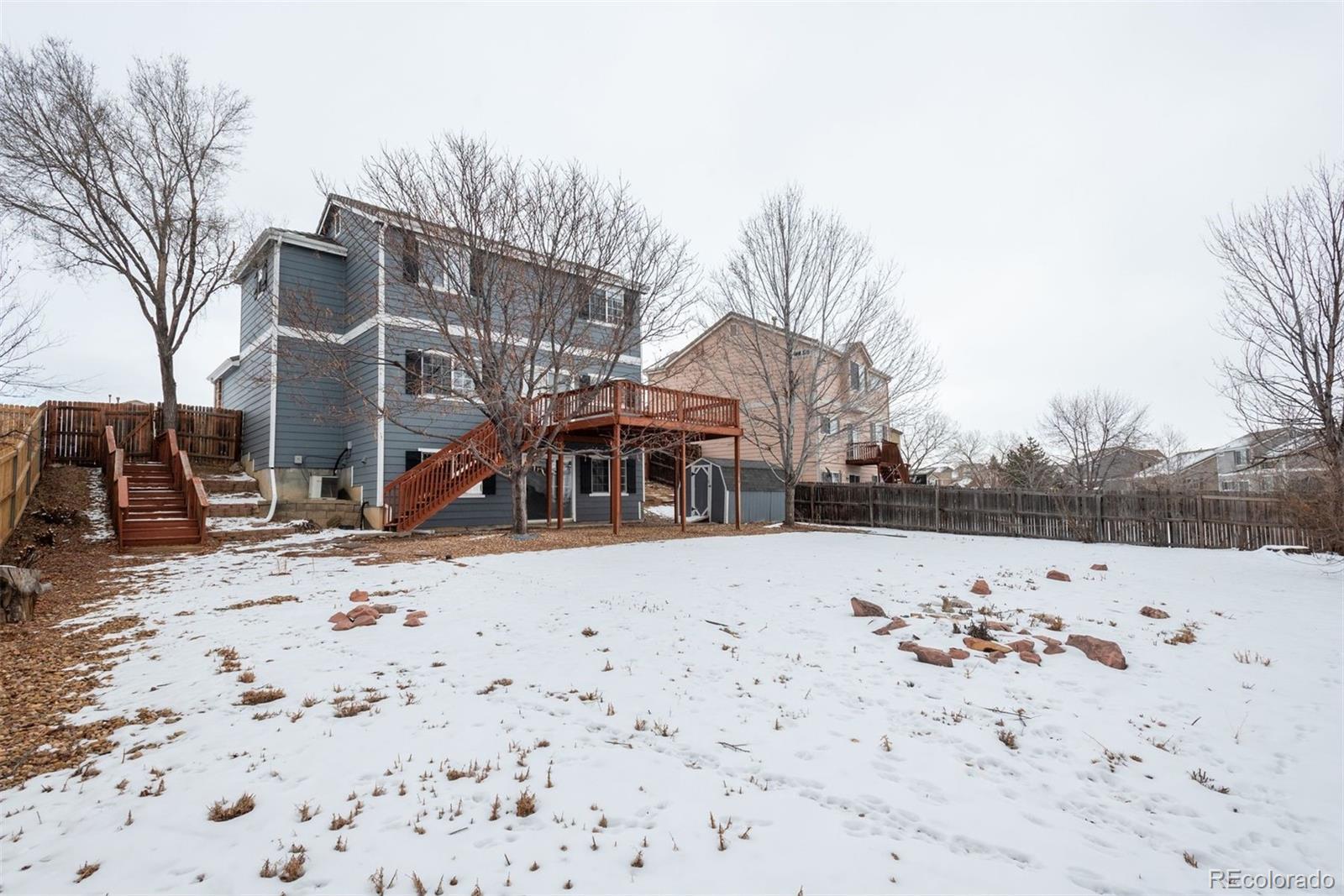 2527 S Andes Circle
