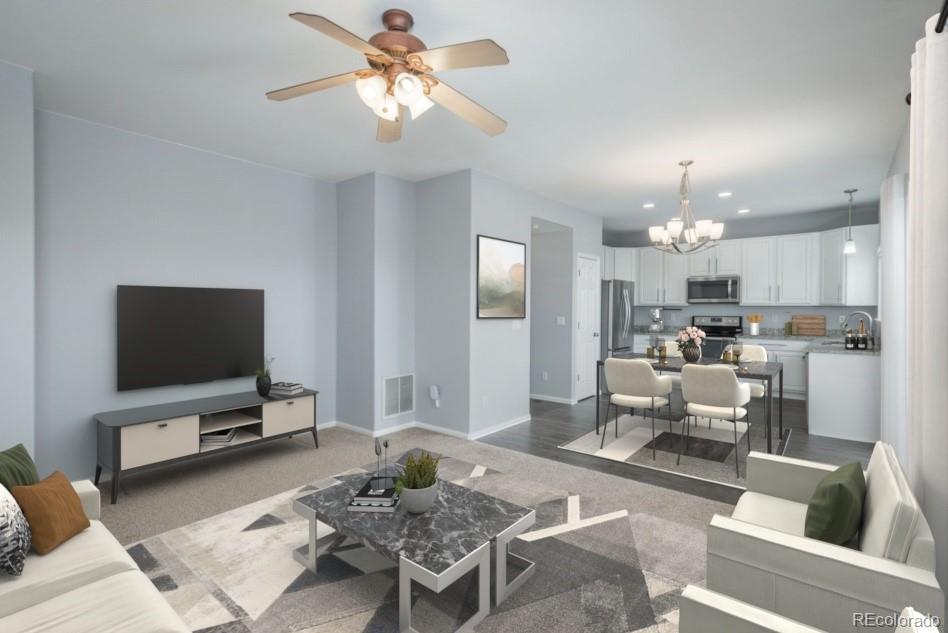 2527 S Andes Circle
