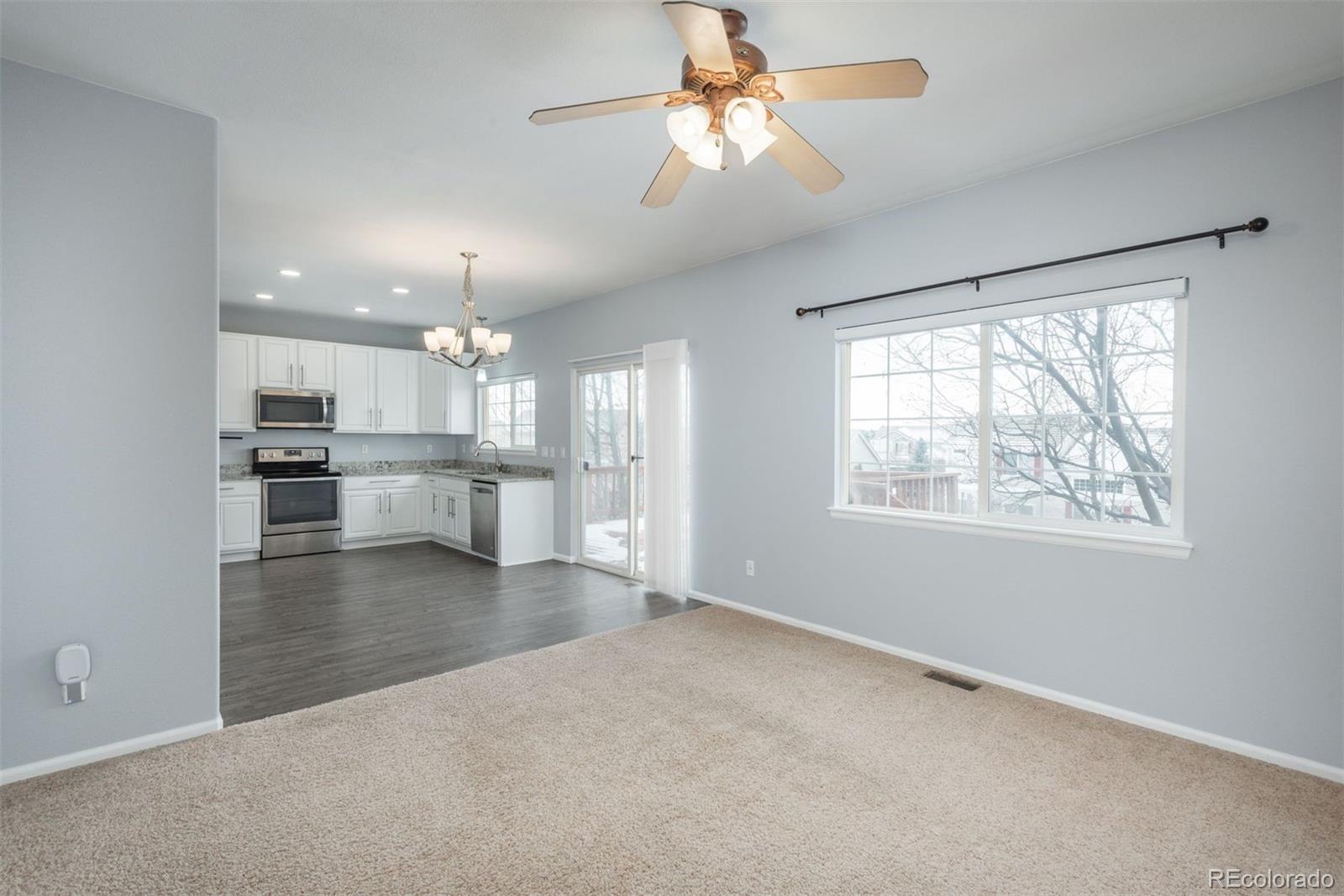2527 S Andes Circle