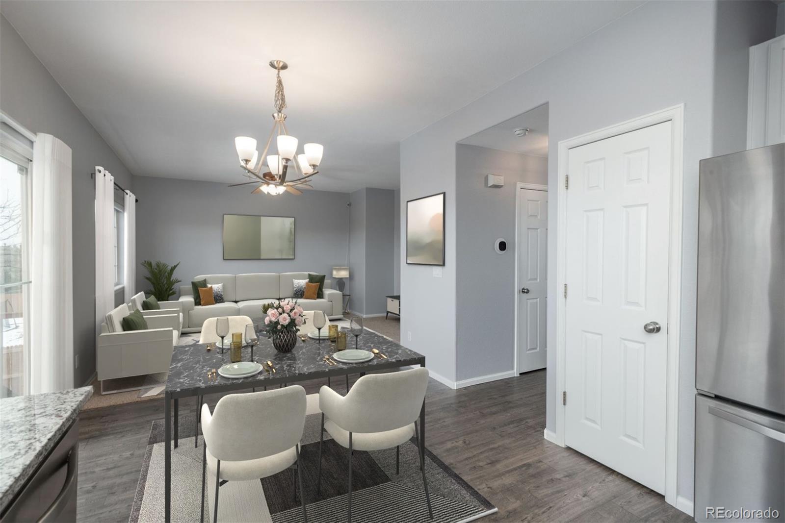 2527 S Andes Circle