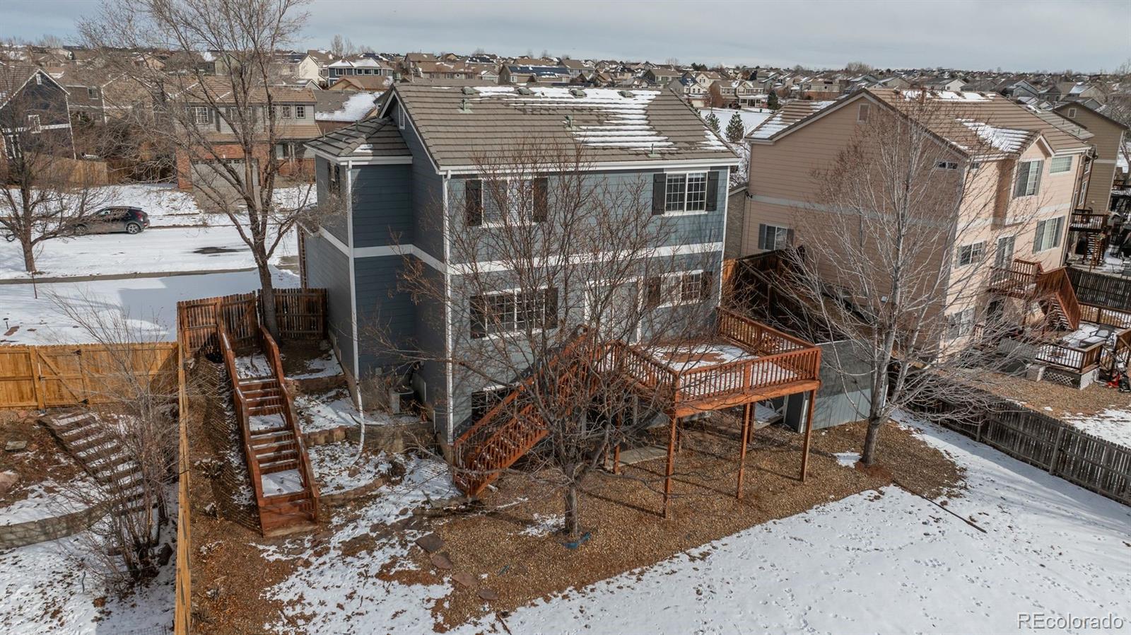 2527 S Andes Circle