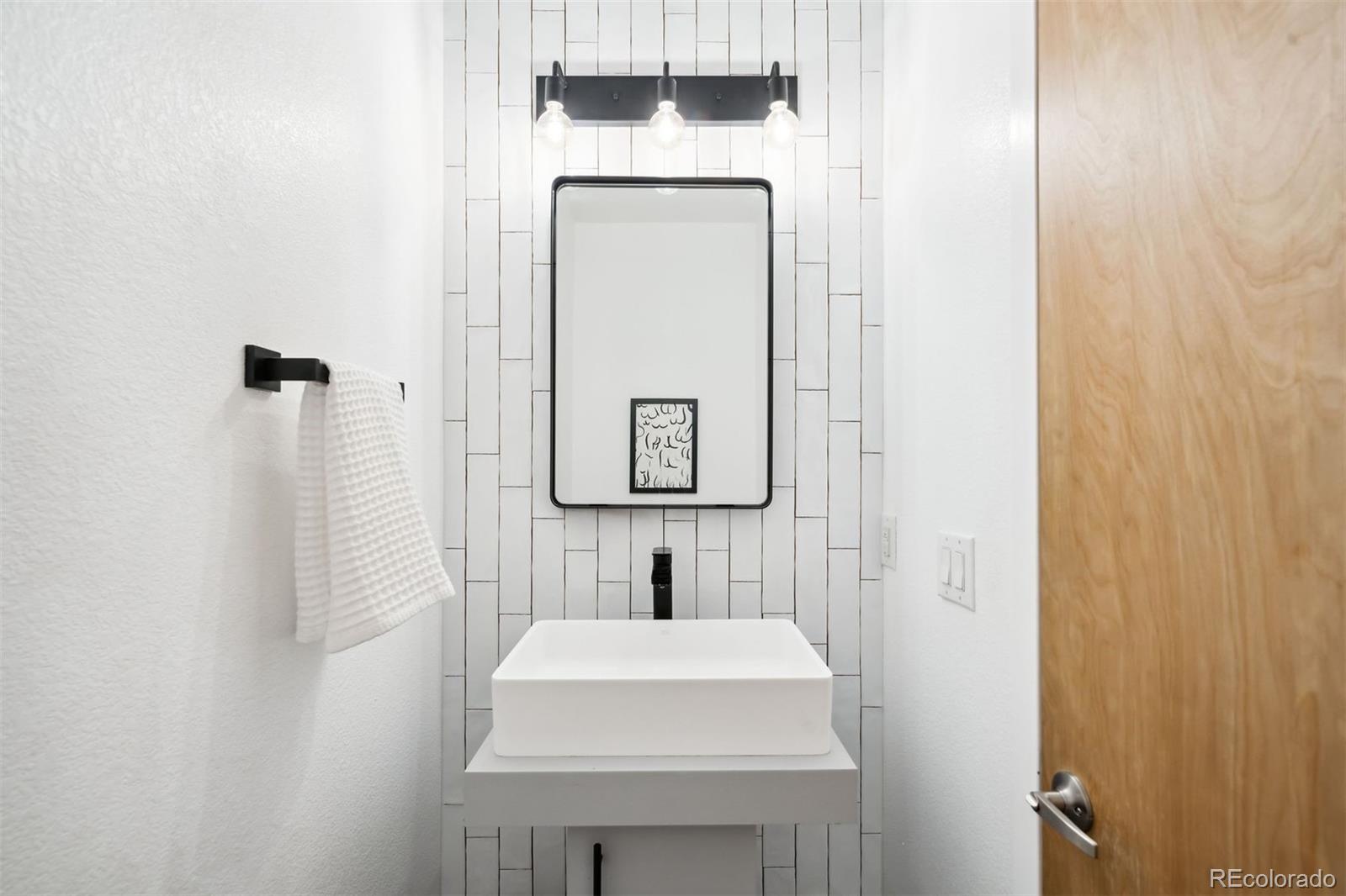 3334 Tejon Street Unit: 1