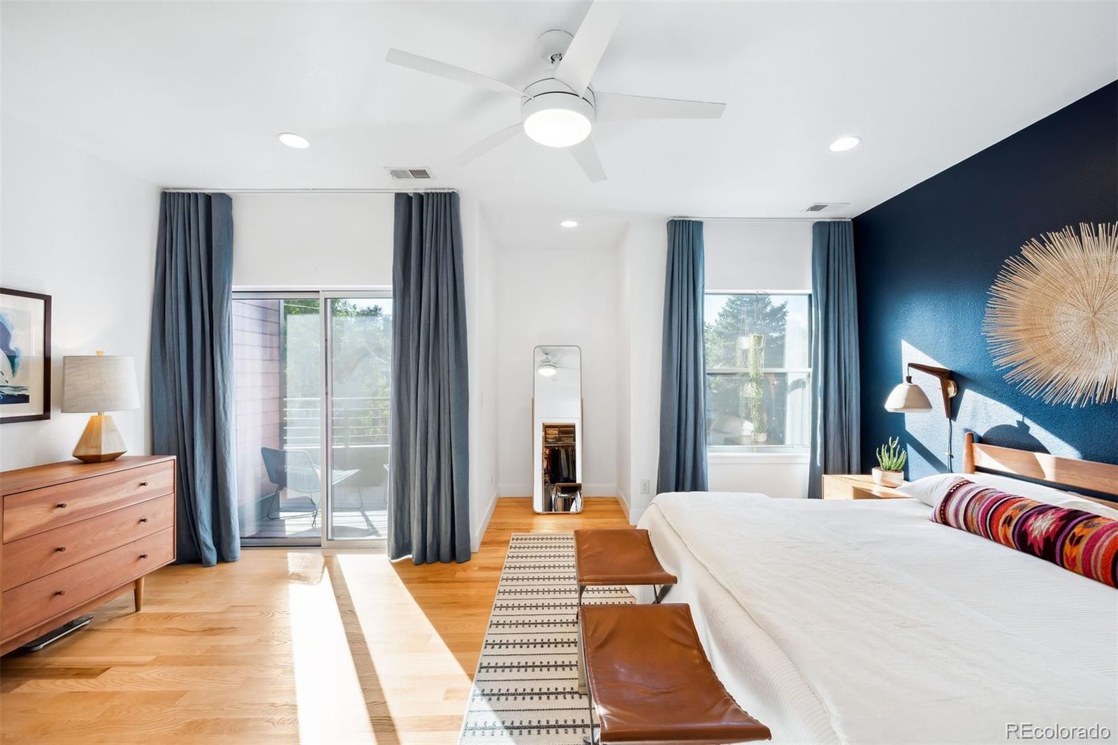 3334 Tejon Street Unit: 1