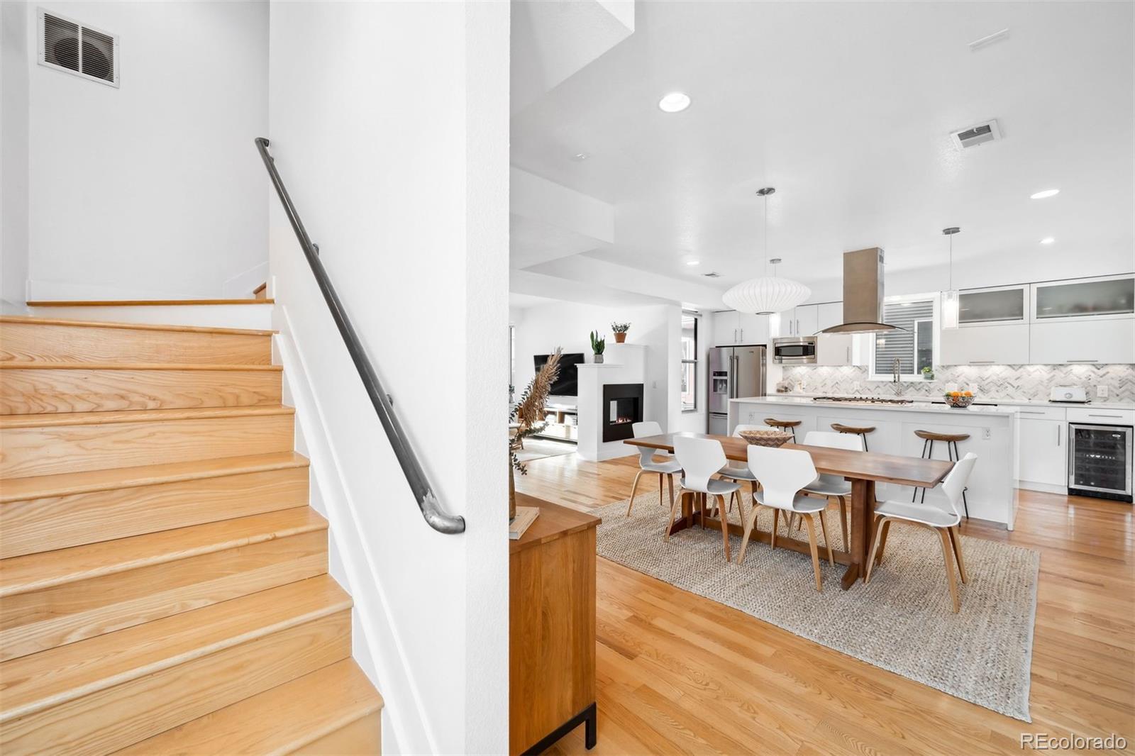3334 Tejon Street Unit: 1