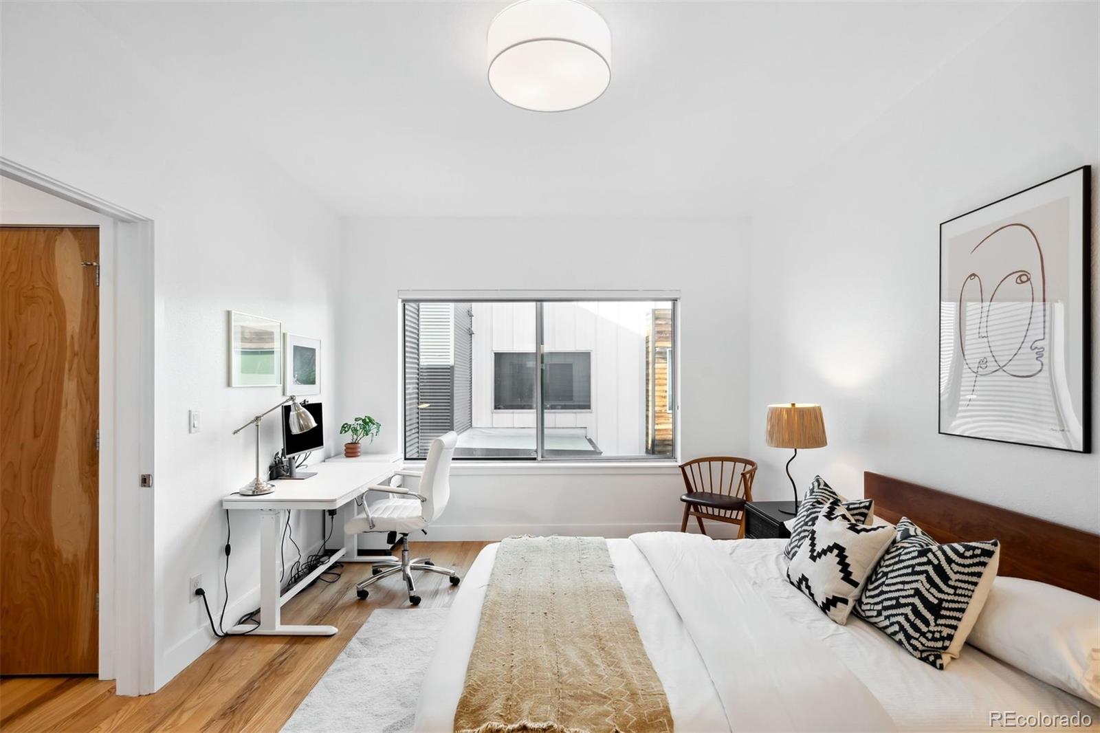 3334 Tejon Street Unit: 1
