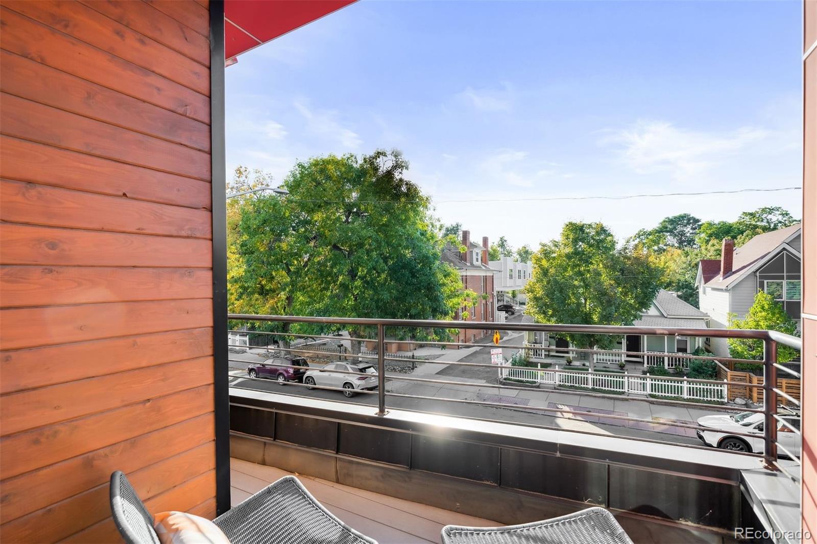 3334 Tejon Street Unit: 1