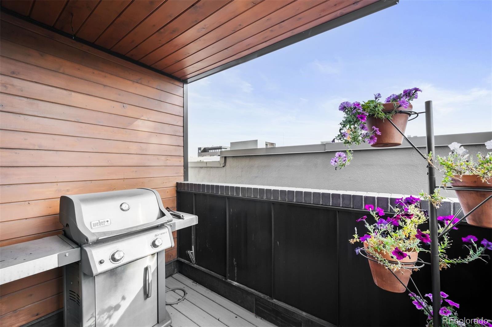 3334 Tejon Street Unit: 1