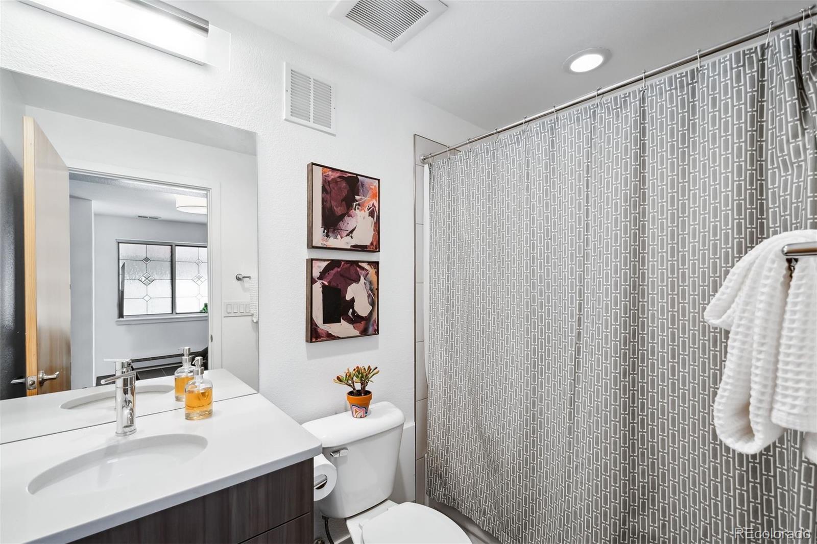 3334 Tejon Street Unit: 1