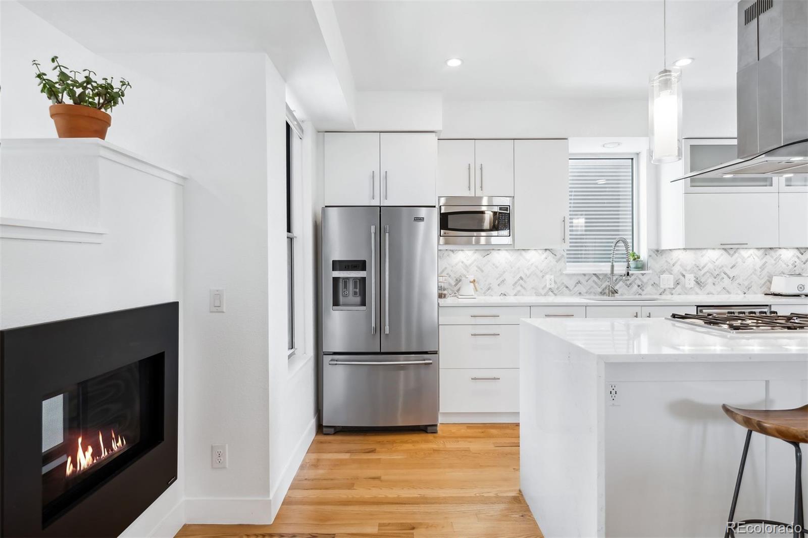 3334 Tejon Street Unit: 1