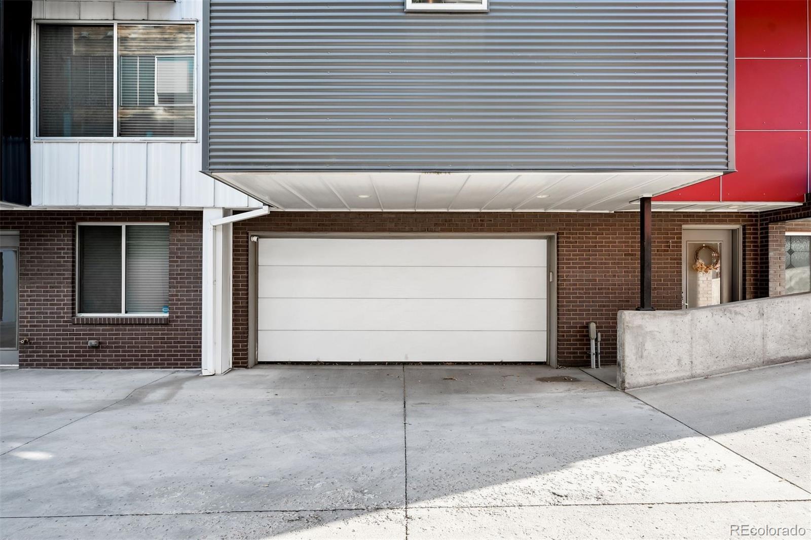 3334 Tejon Street Unit: 1