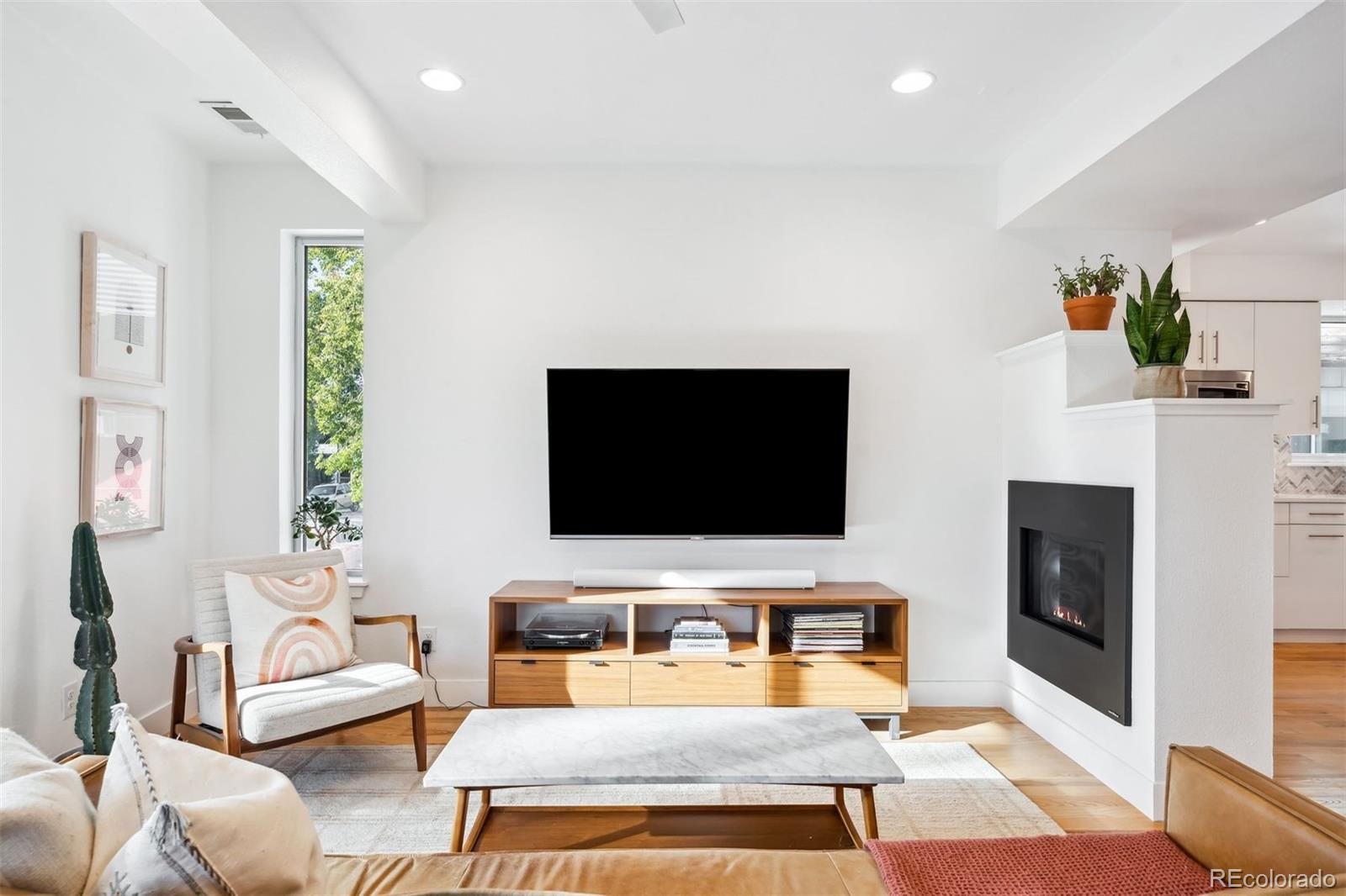 3334 Tejon Street Unit: 1