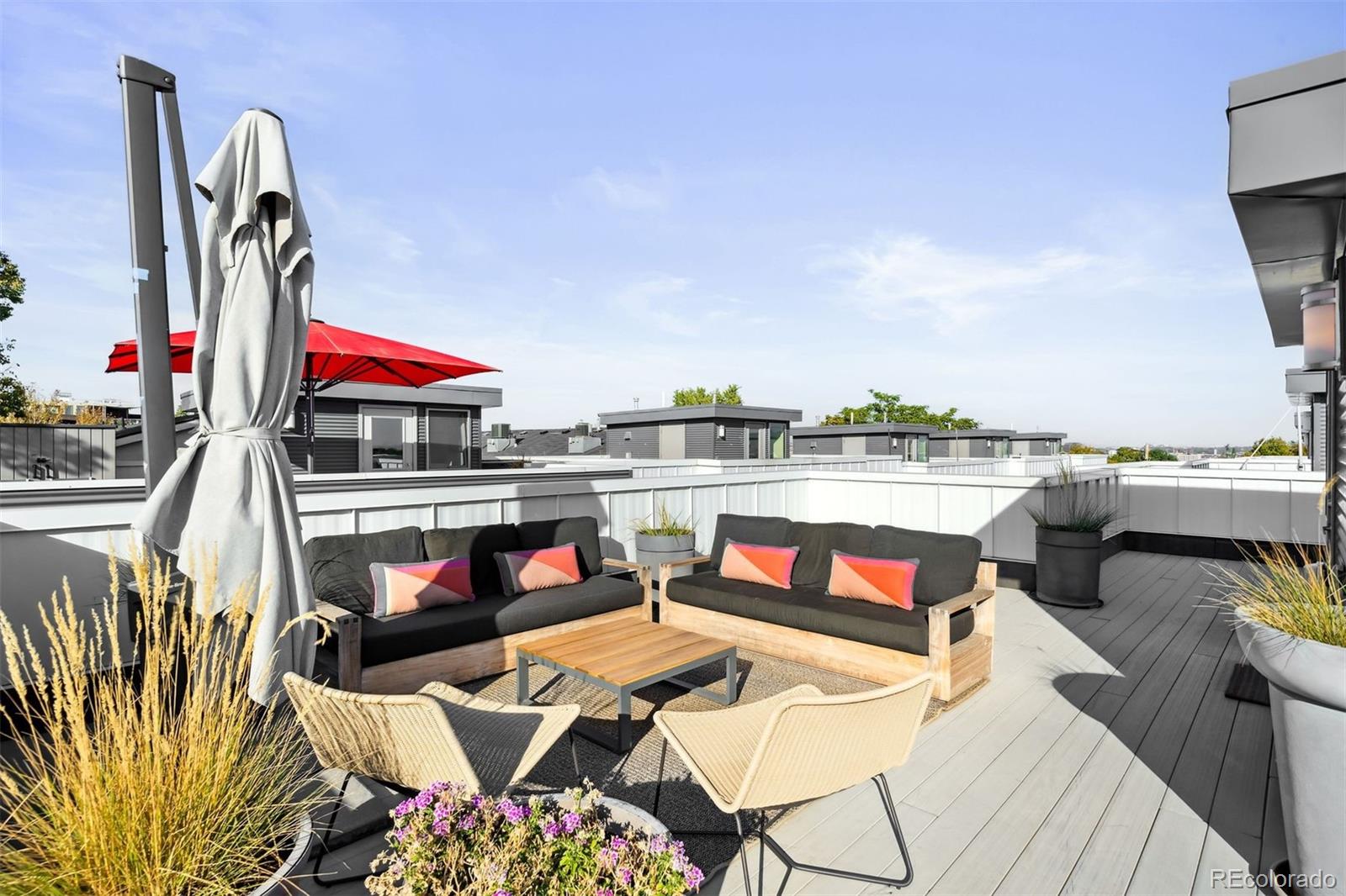 3334 Tejon Street Unit: 1