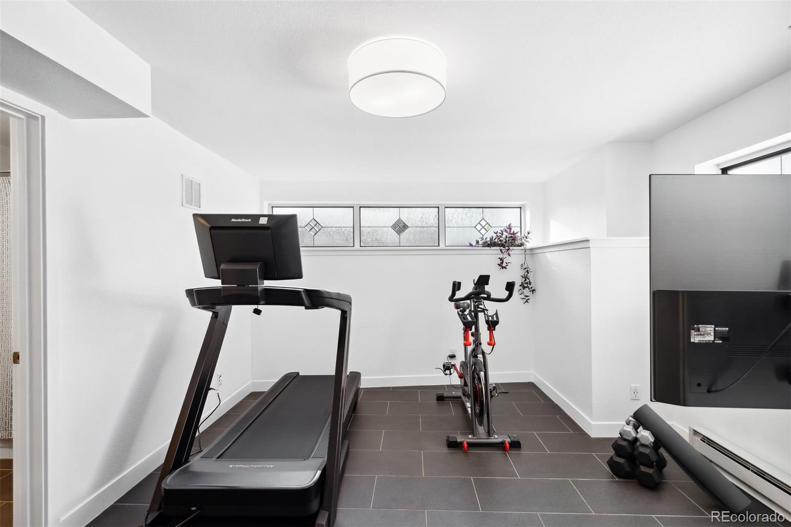3334 Tejon Street Unit: 1