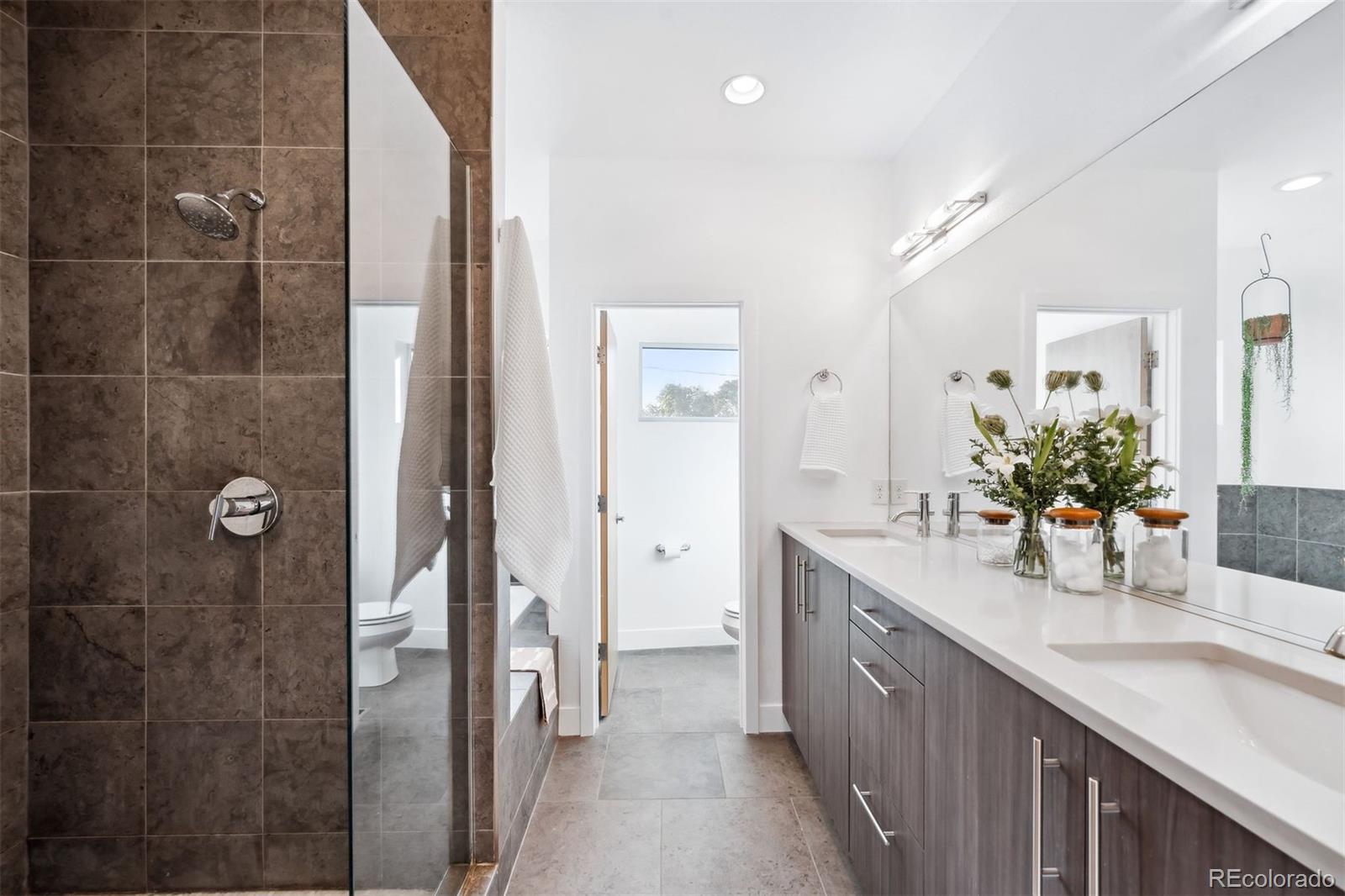 3334 Tejon Street Unit: 1