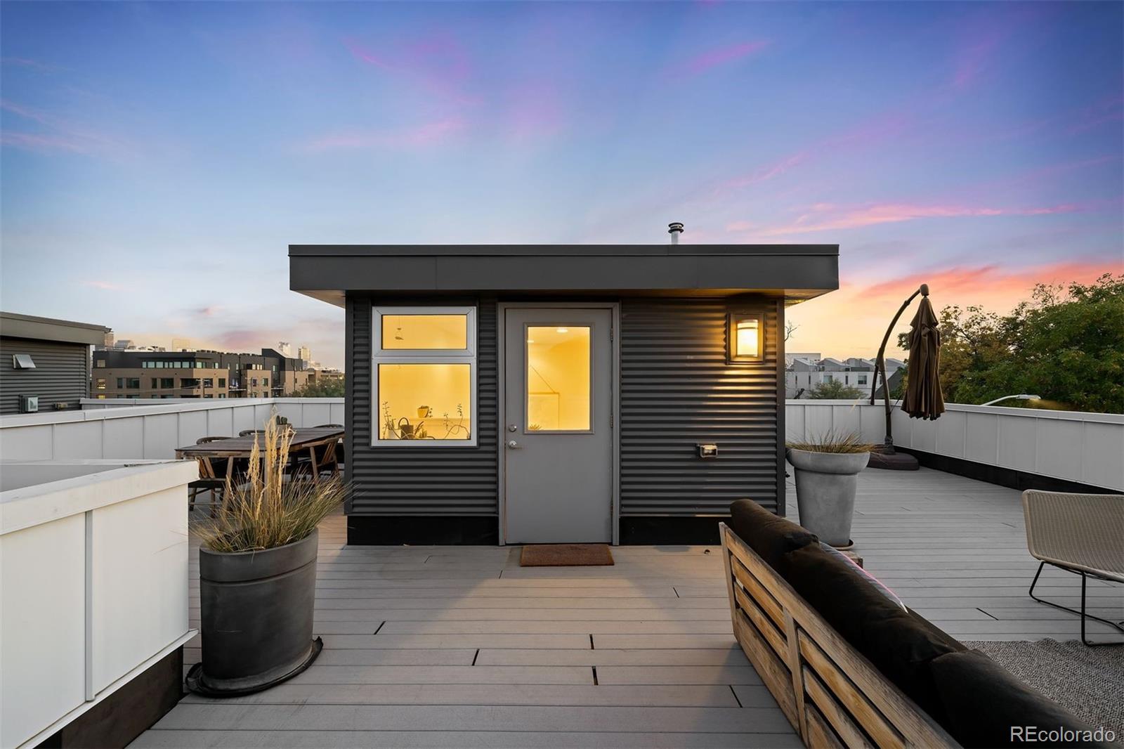 3334 Tejon Street Unit: 1