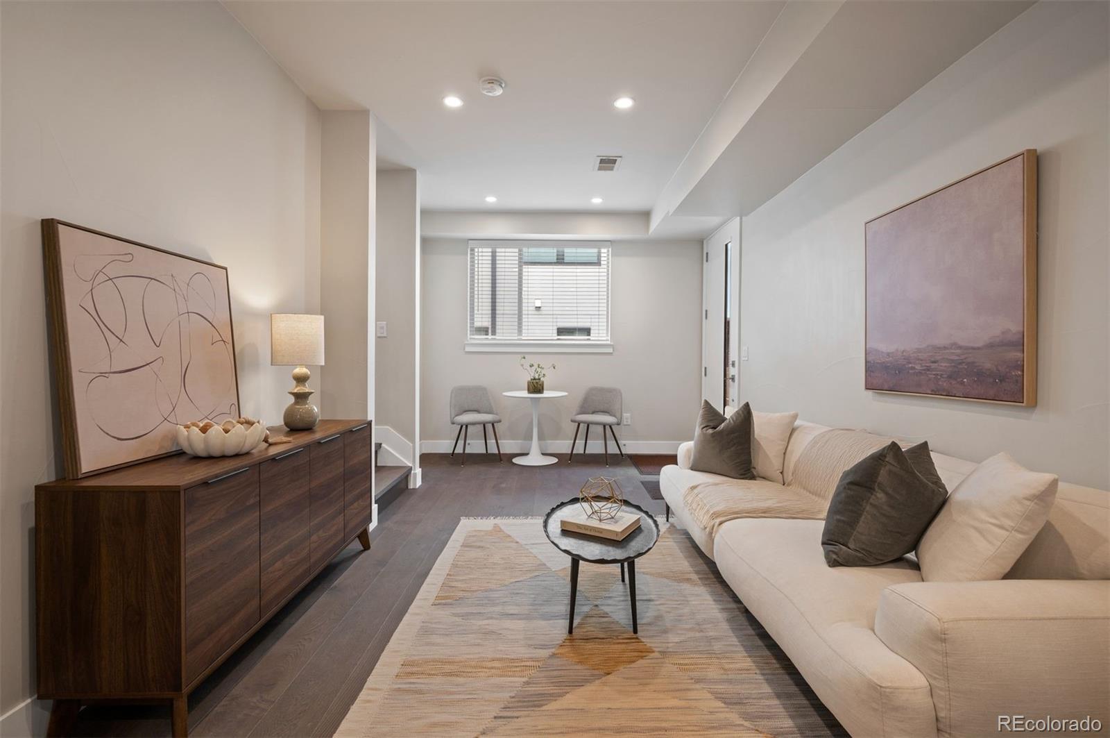 409 Harrison Street Unit: 2