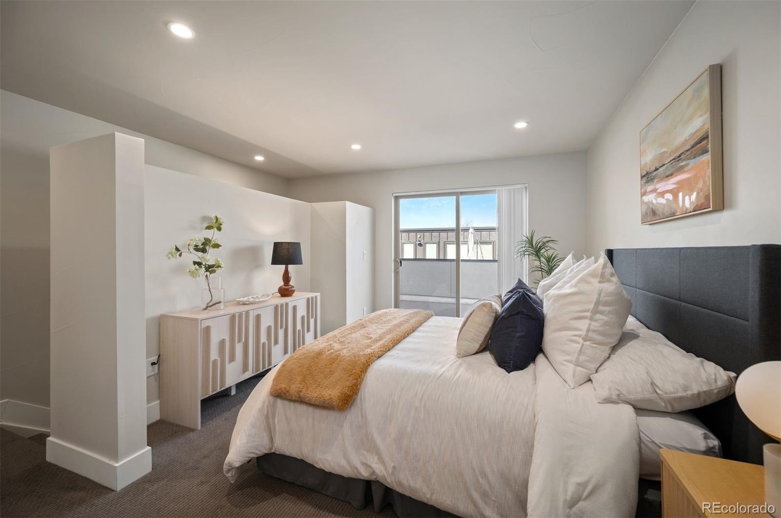 409 Harrison Street Unit: 2