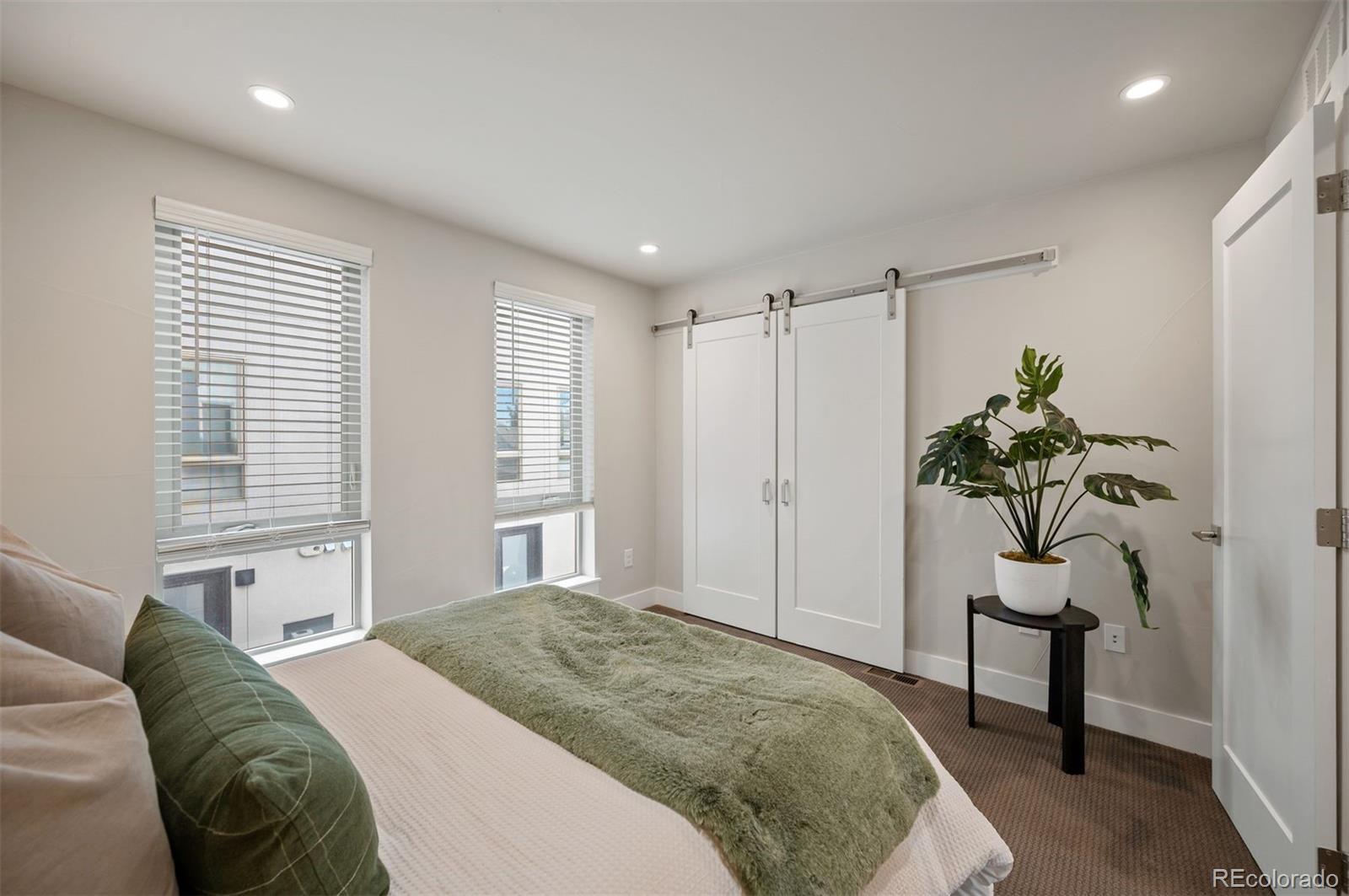 409 Harrison Street Unit: 2