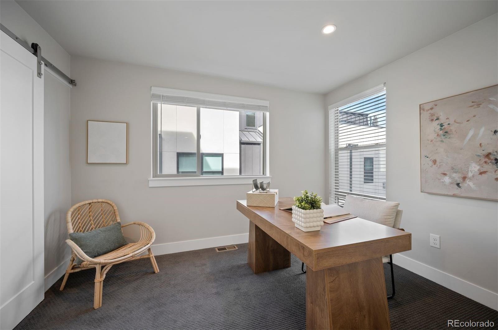 409 Harrison Street Unit: 2