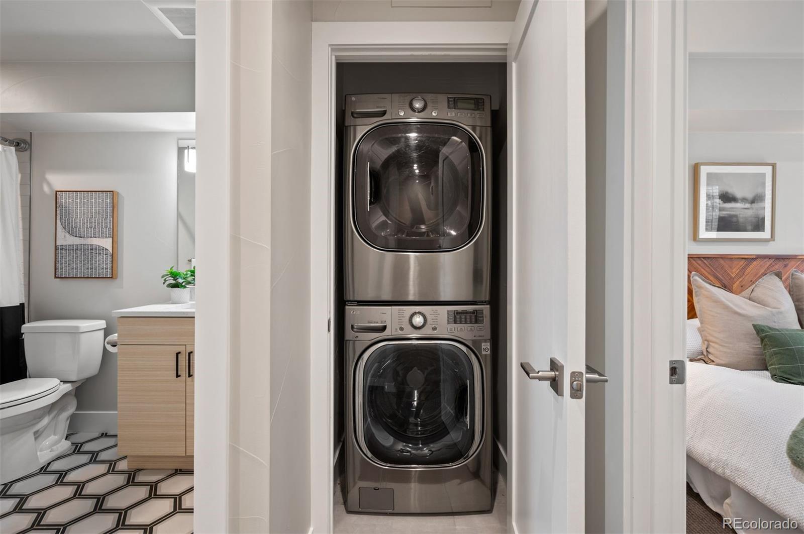 409 Harrison Street Unit: 2