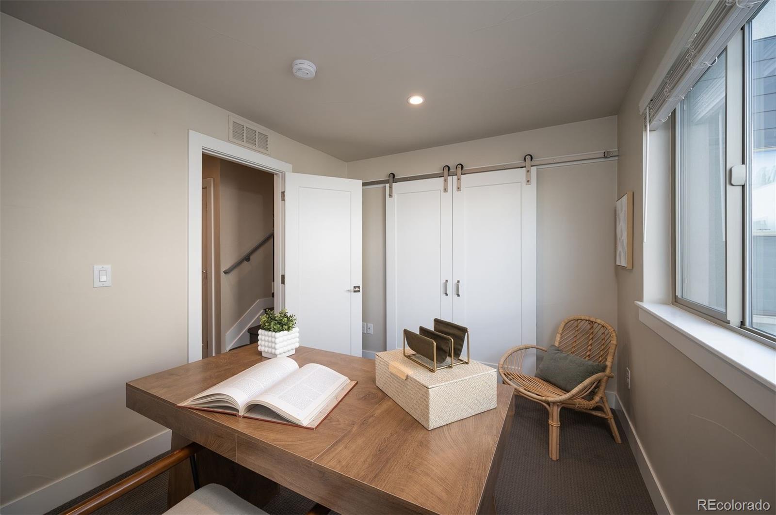 409 Harrison Street Unit: 2