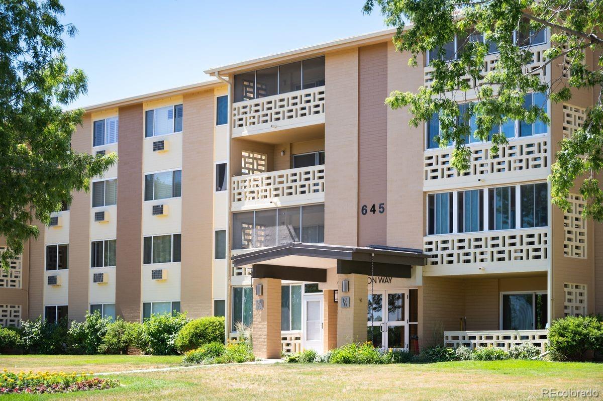 645 S Alton Way Unit: 10B
