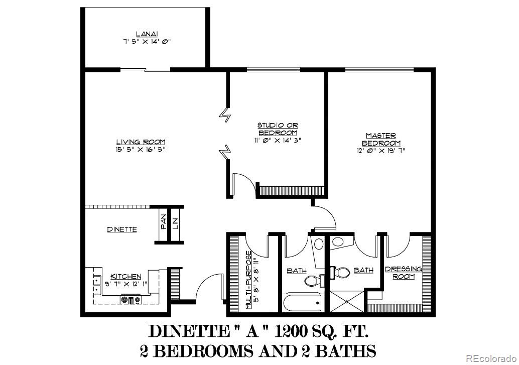 645 S Alton Way Unit: 10B