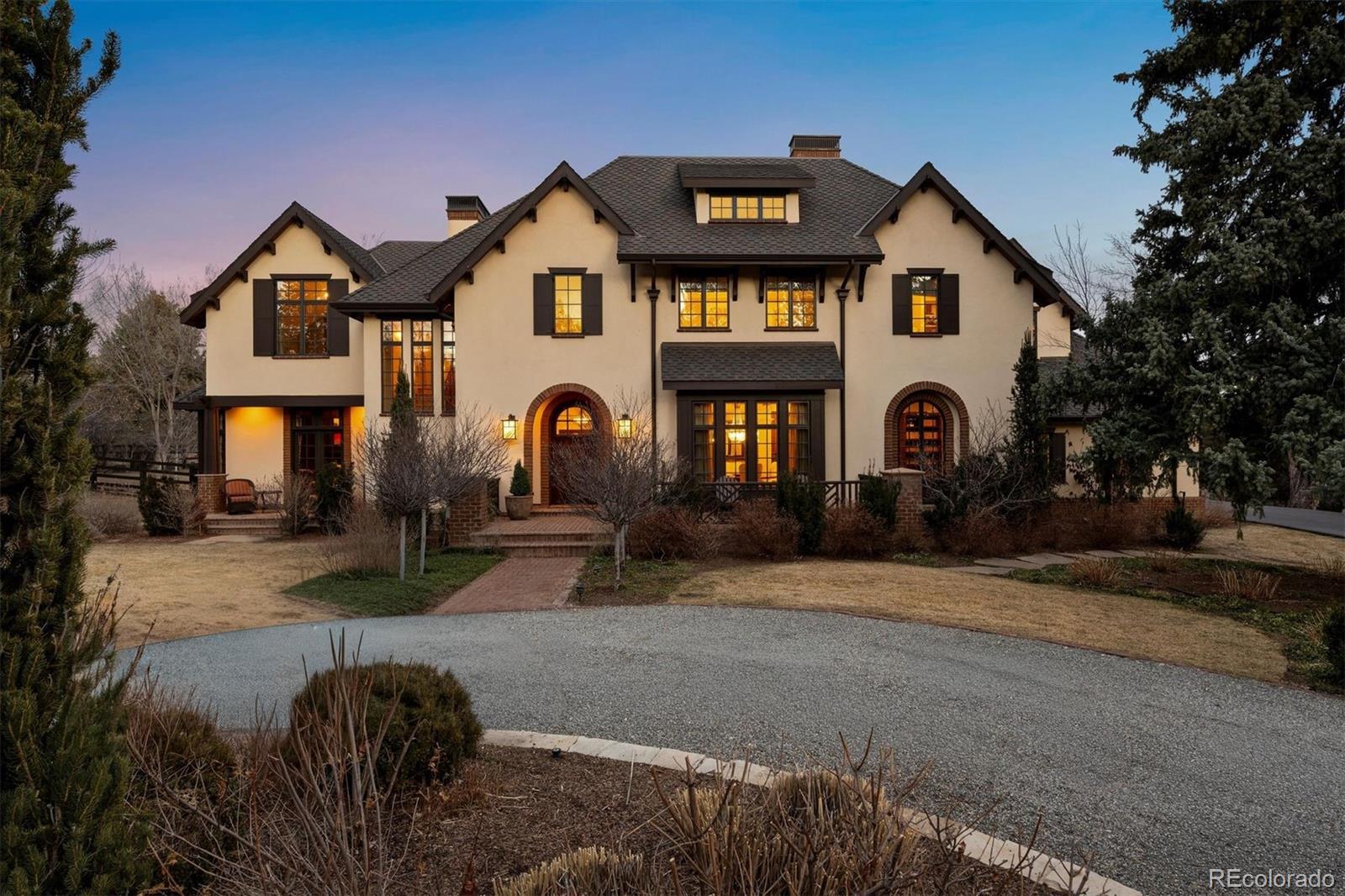 4 Vista Road