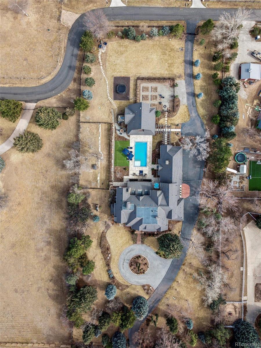 4 Vista Road