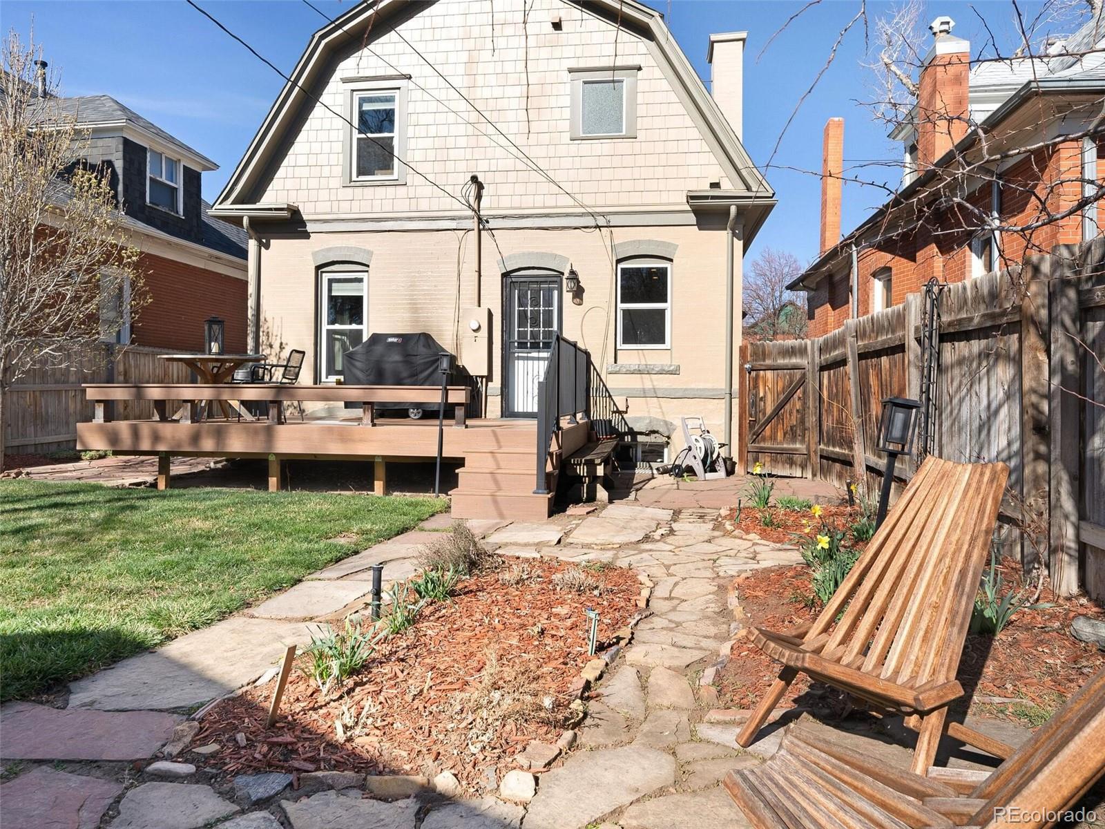 356 S Logan Street