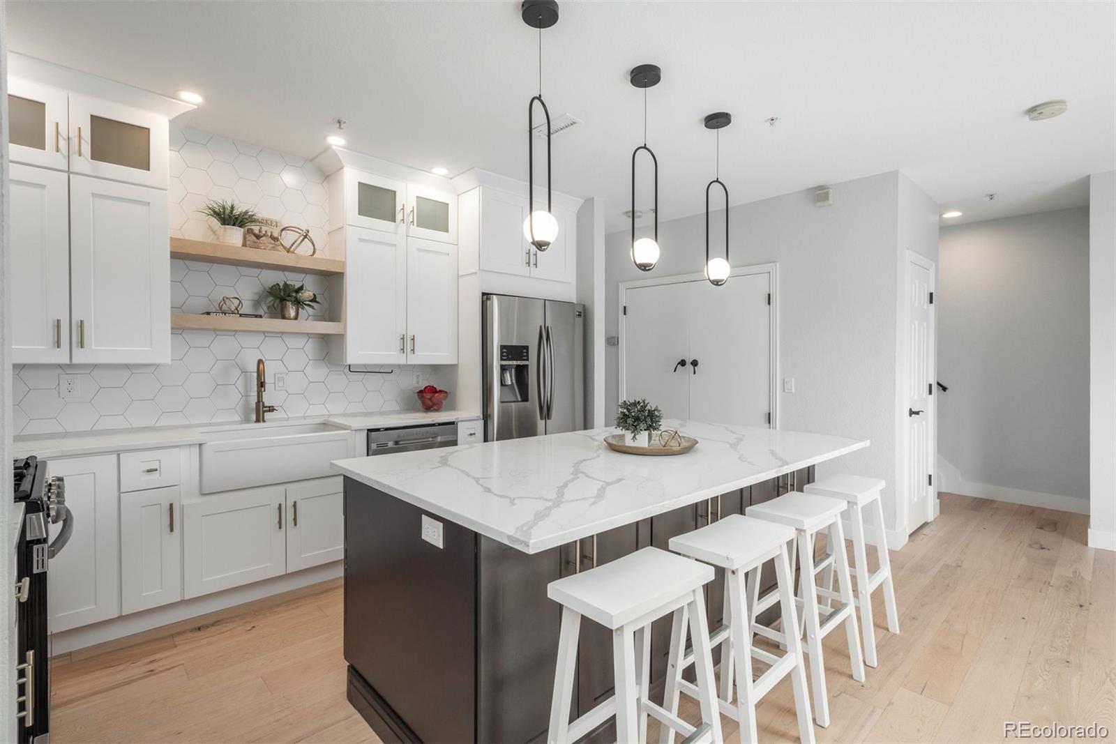 30 Garfield Street Unit: A