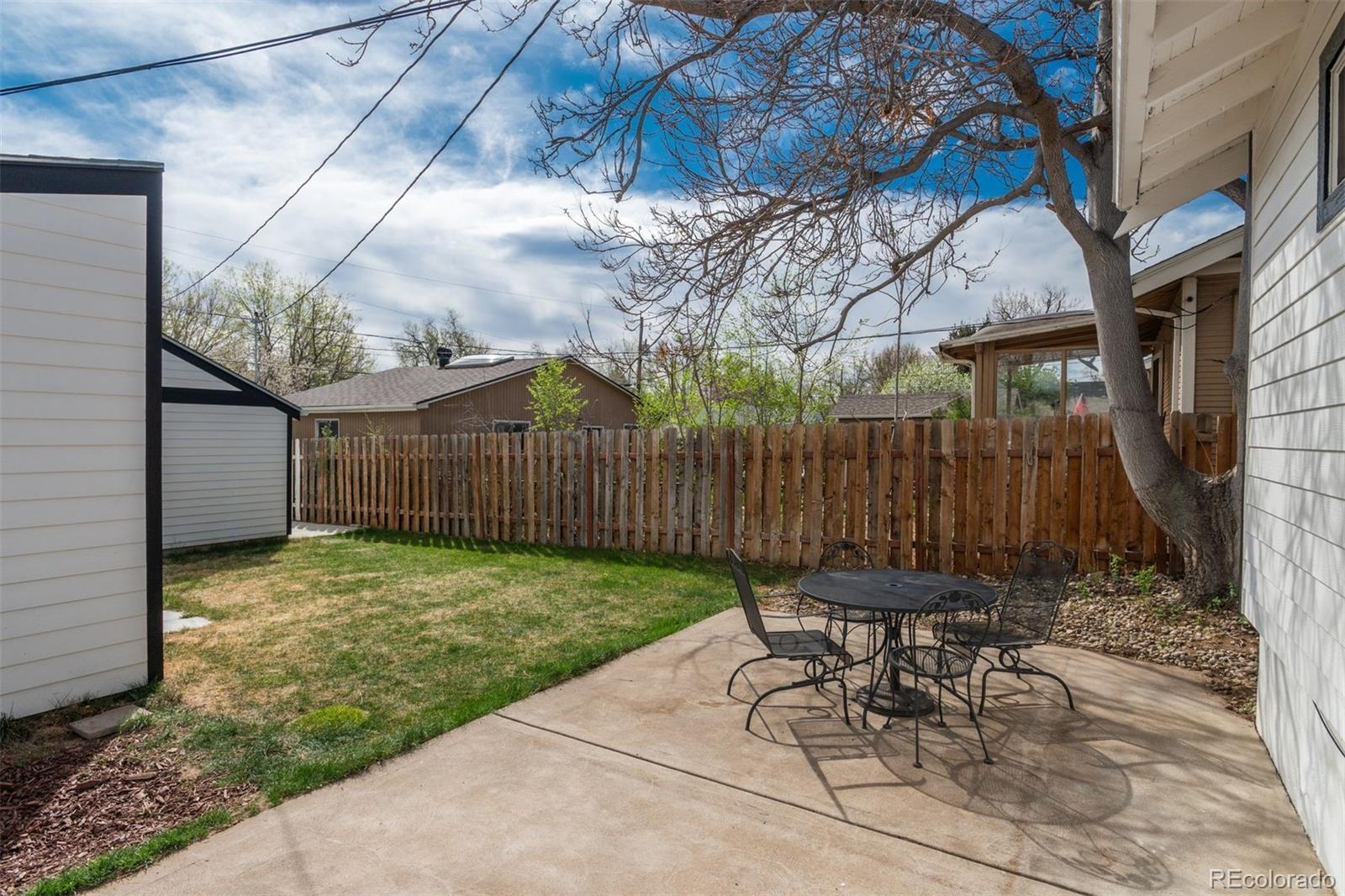 1800 S Franklin Street