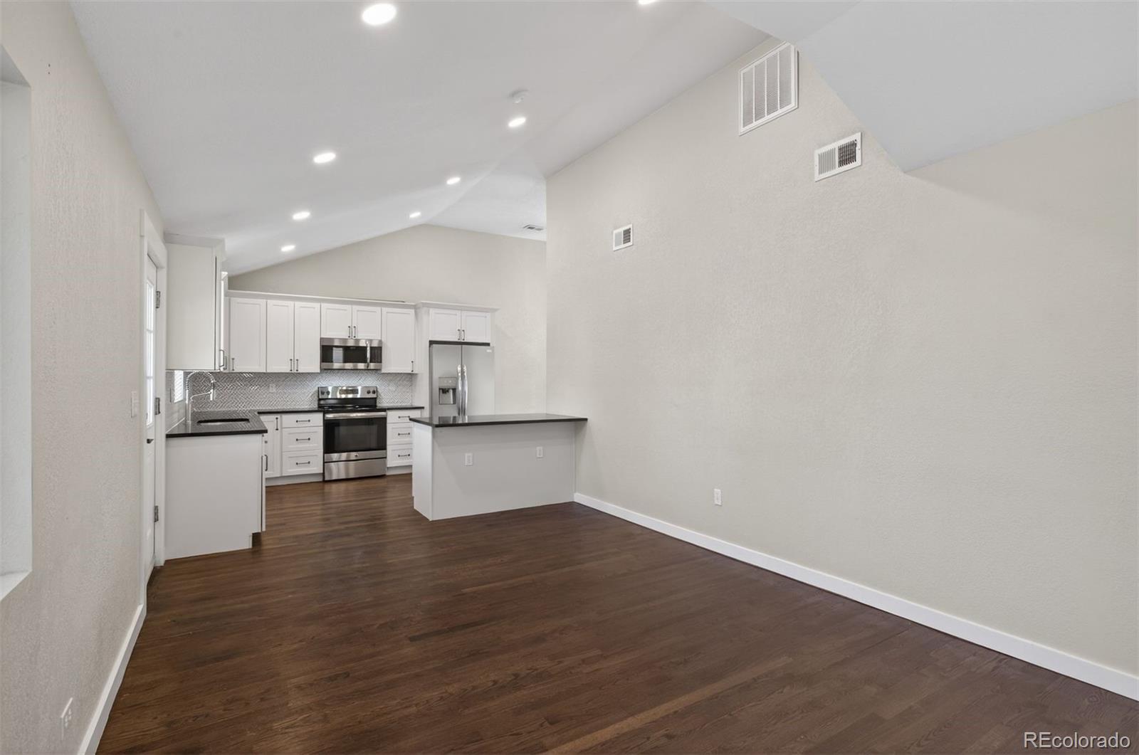 1800 S Franklin Street