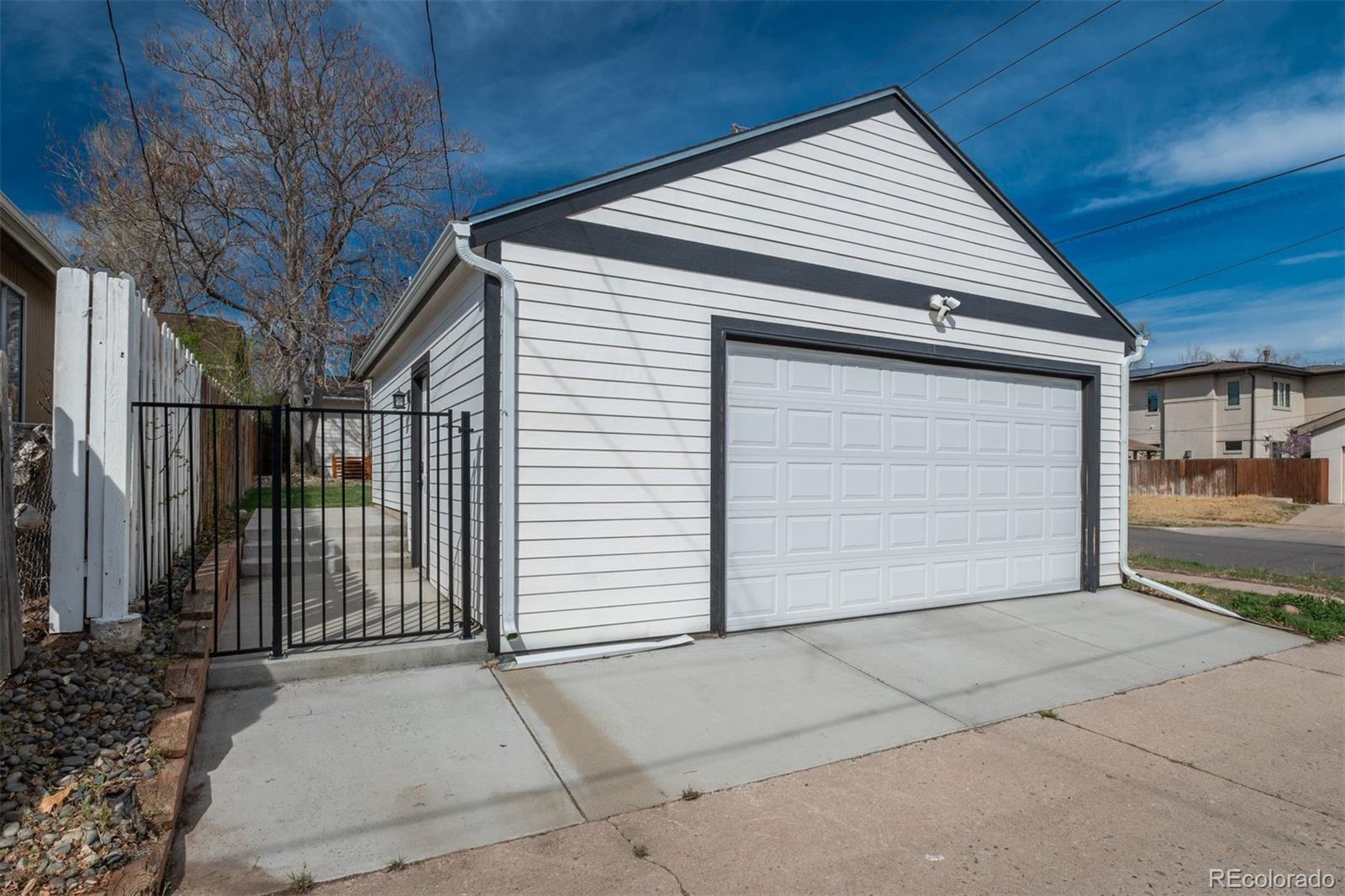 1800 S Franklin Street