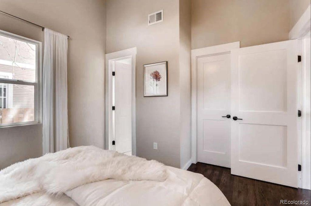 1800 S Franklin Street