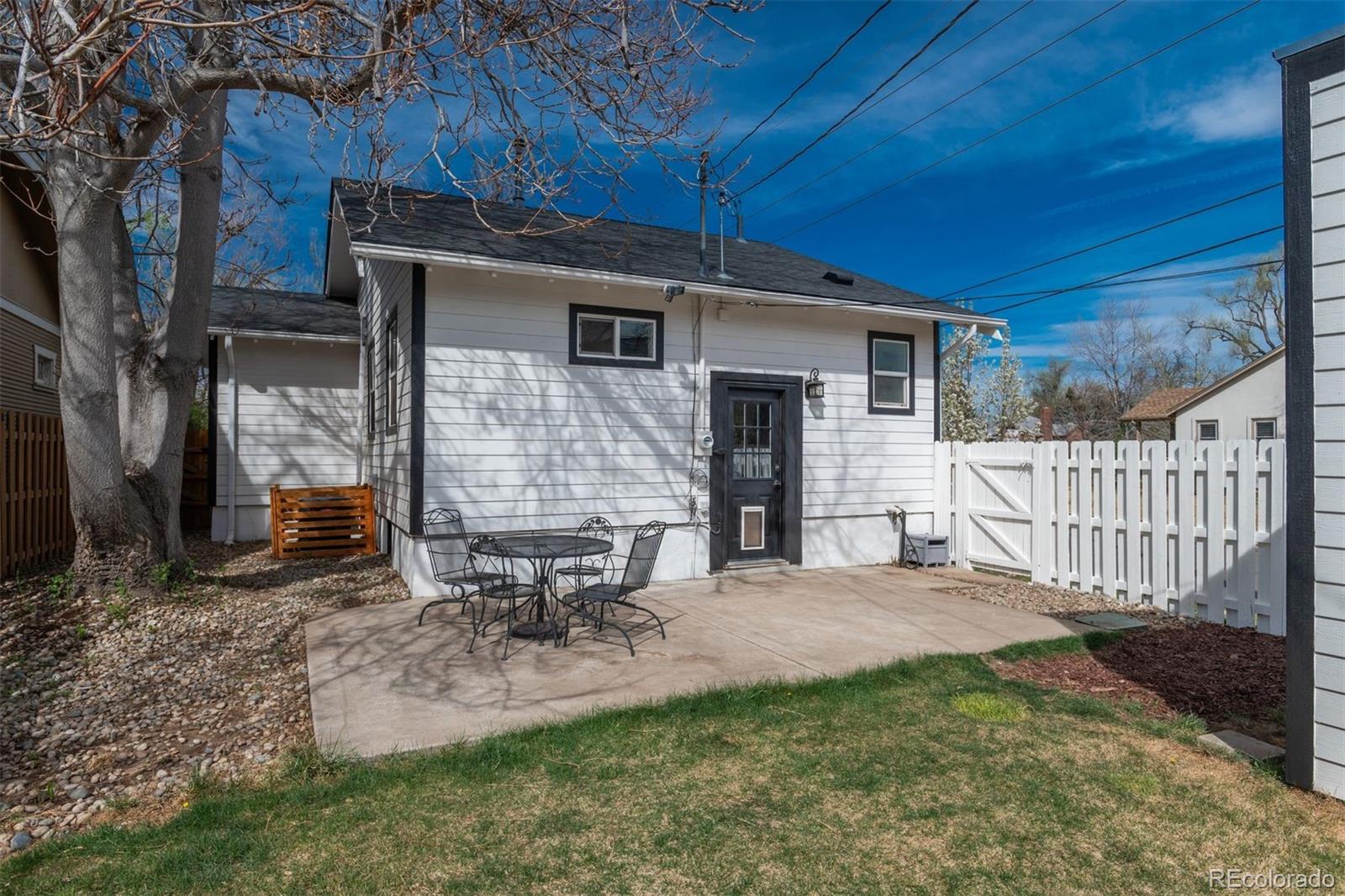 1800 S Franklin Street