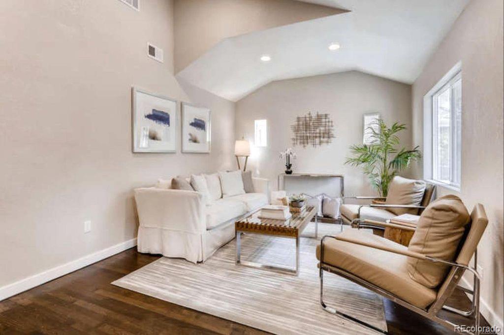 1800 S Franklin Street