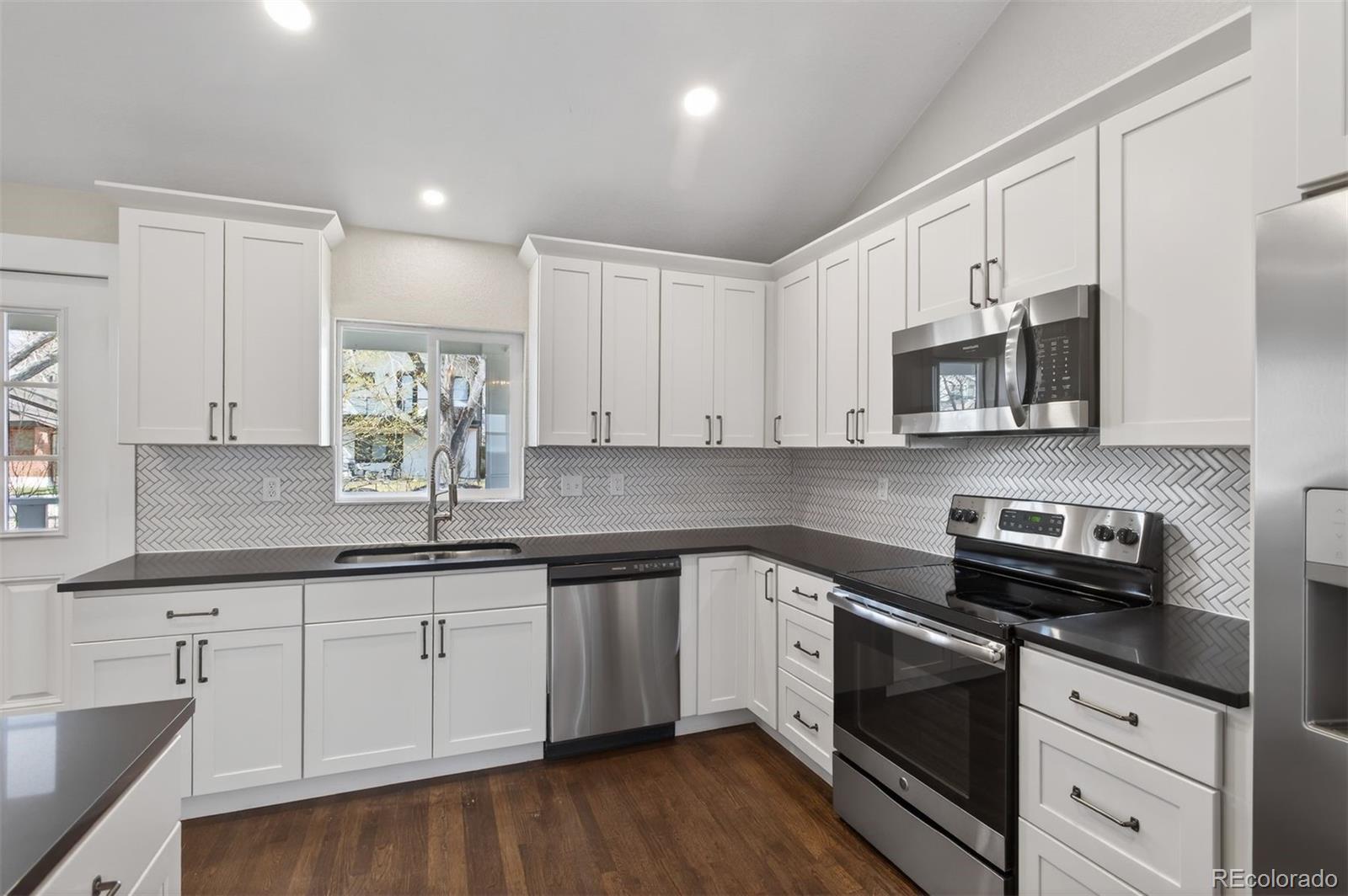 1800 S Franklin Street