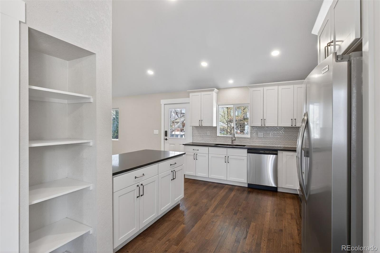 1800 S Franklin Street