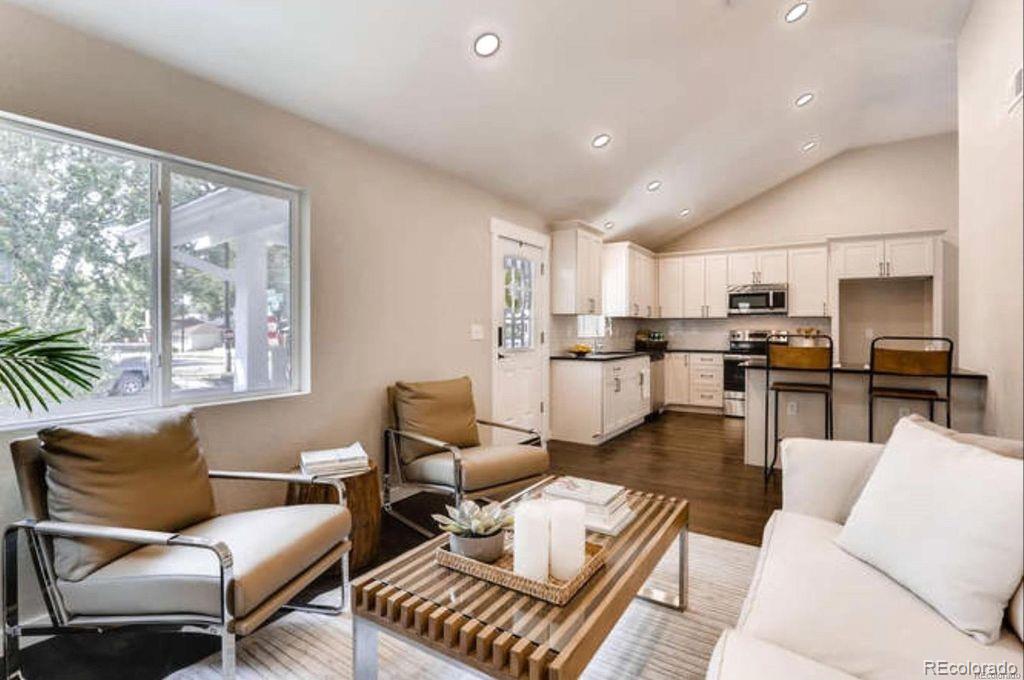 1800 S Franklin Street