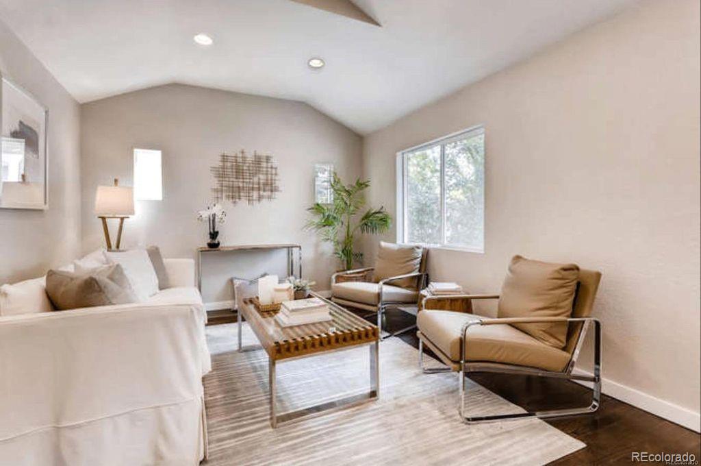 1800 S Franklin Street