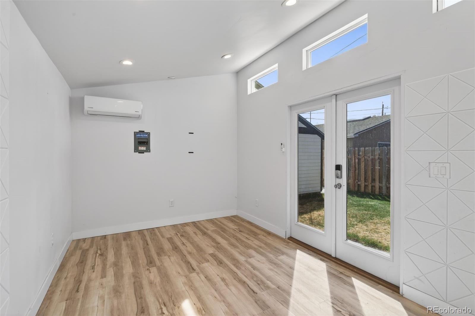 1800 S Franklin Street