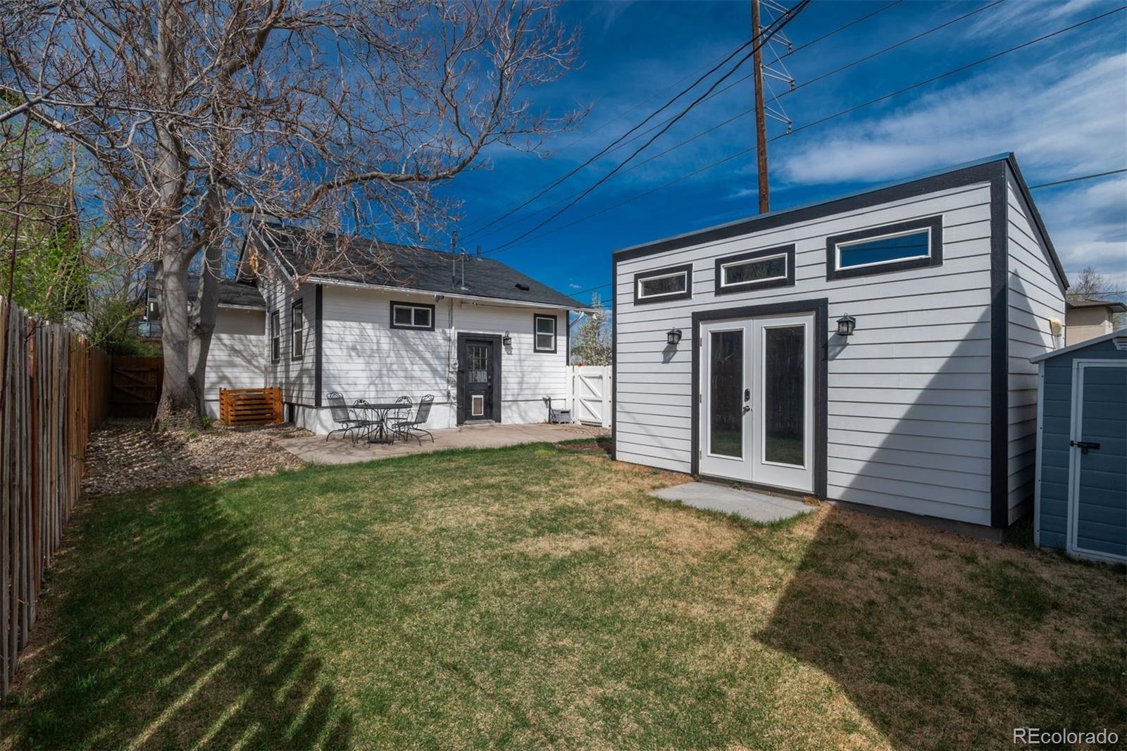 1800 S Franklin Street